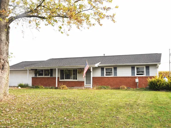 5317 N 352 W, Huntington, IN 46750
