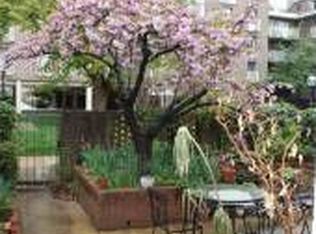 1311 4th St SW, Washington, DC 20024