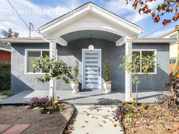 1905 Griffith Park Blvd, Los Angeles, CA 90039