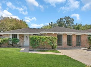 1527 Fashion Hill Dr, Houston, TX 77088
