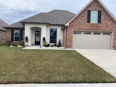 411 Bay Meadow Ln, Lafayette, LA, 70507