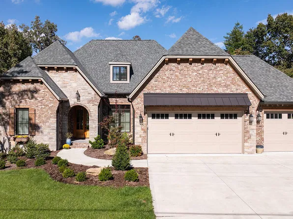 106 Minetta Dr, Fairfield Glade, TN 38558