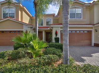 4105 Courtside Way, Tampa, FL 33618