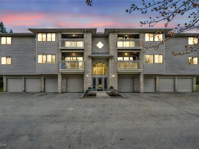 3800 Rosemont Blvd APT 106F, Akron, OH, 44333