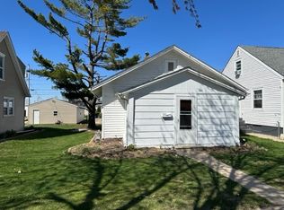 644 22nd Ave SW, Cedar Rapids, IA 52404