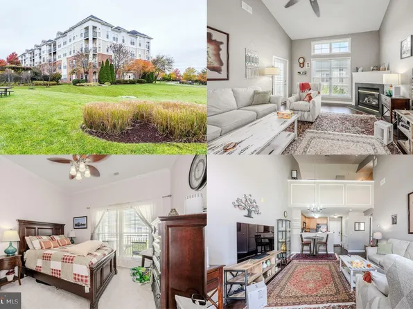 3810 Lightfoot St Unit 408, Chantilly, VA 20151