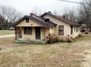 402 W Harper St, Poplar Bluff, MO 63901