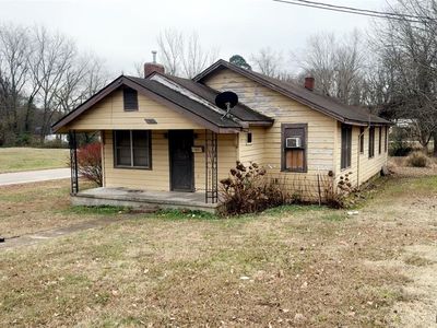 402 W Harper St, Poplar Bluff, MO, 63901