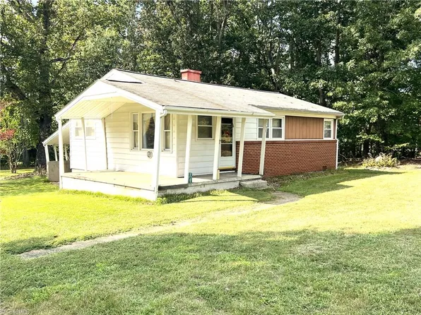 2460 Gideon Grove Church Rd, Stokesdale, NC 27357