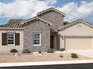 Colibri Plan, Lomas Encantadas Montreal, Rio Rancho, NM 87144