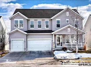 2923 N 169th Ave, Omaha, NE 68116