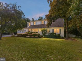 226 Retford Ln, West Chester, PA 19380