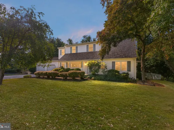 226 Retford Ln, West Chester, PA 19380