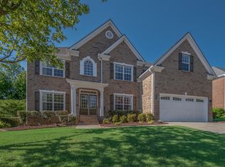 621 Halcyon Meadow Dr, Cary, NC 27519