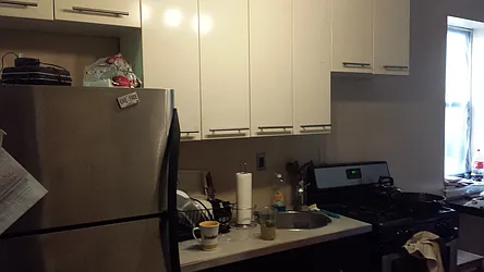 Rented by Urban Pads