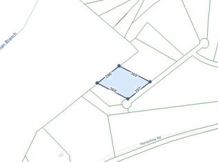 0 War Eagle Dr, Iva, SC 29655