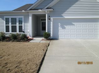 203 Sweet Tea Ln, Summerville, SC 29486