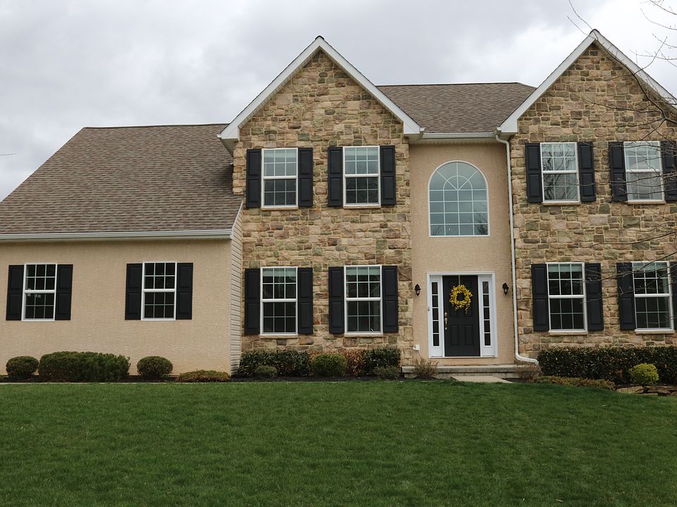 Front Elevation