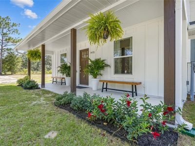 9470 NE 77th Pl, Bronson, FL, 32621