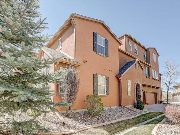 10556 Graymont Lane #B, Highlands Ranch, CO 80126