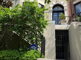 1813B 24th St NW, Washington, DC 20008