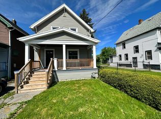 24 Manhattan Ave, Buffalo, NY 14215