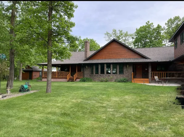 15736 Comet Rd NW, Bemidji, MN 56601