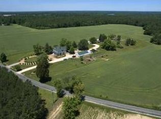 19000 The Glebe Ln, Charles City, VA 23030
