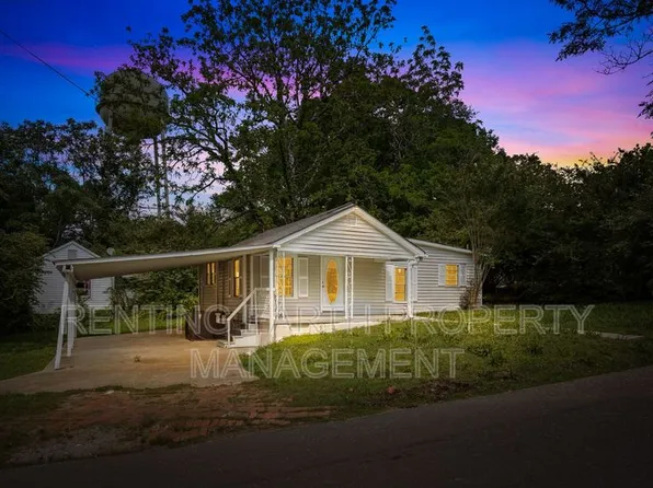 5308 Adams Ave, Adamsville, AL 35005