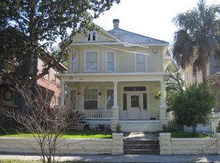 1641 Perry St, Jacksonville, FL 32206