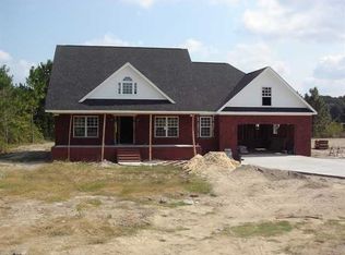 129 Merrifield Dr, Hartsville, SC 29550