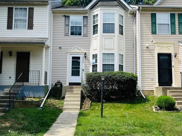 2473 Gerard Ct, Bryans Road, MD 20616