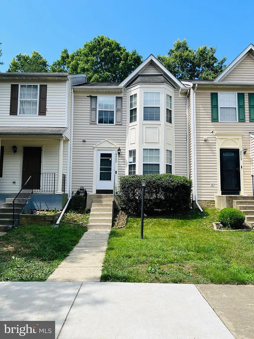 2473 Gerard Ct photo 1