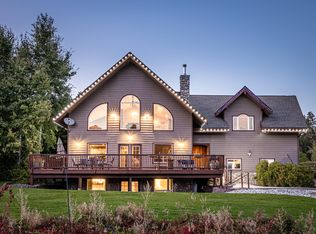 12140 Emig Dr, Leavenworth, WA 98826
