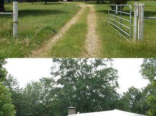 760 Post Oak Rd, Arkadelphia, AR 71923