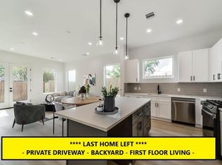 4430 Edmund St, Houston, TX 77020