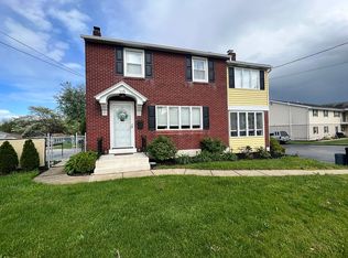 115 S Quarry Rd, Hummelstown, PA 17036