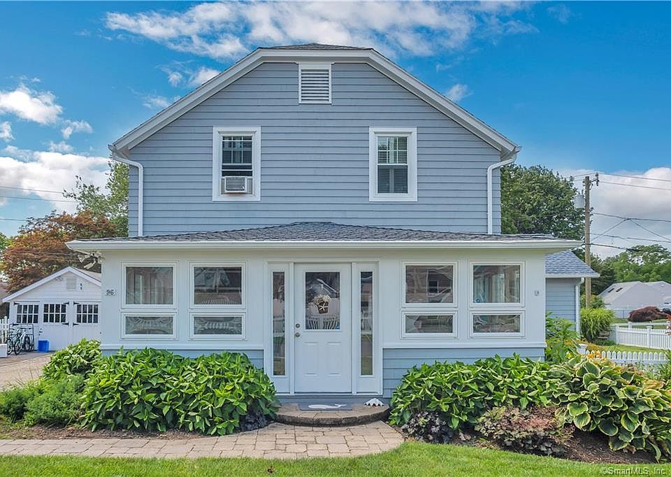 96 Taylor Ave, Madison, CT 06443 Zillow