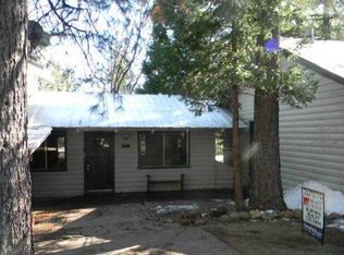 21991 Sunrise Dr, Mi Wuk Village, CA