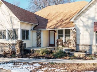 111 Sherwood St, Van Buren, AR 72956