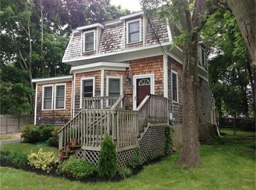 2nd image of 81 Vine St