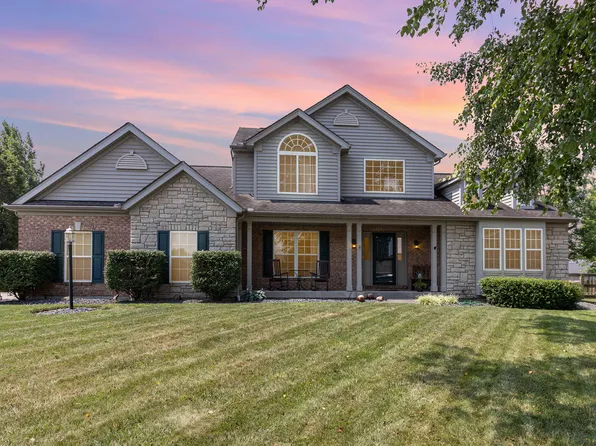 3627 Marden Ct, Burlington, KY 41005