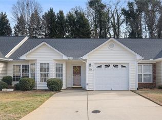 234 Miller Pointe Cir, Winston Salem, NC 27106