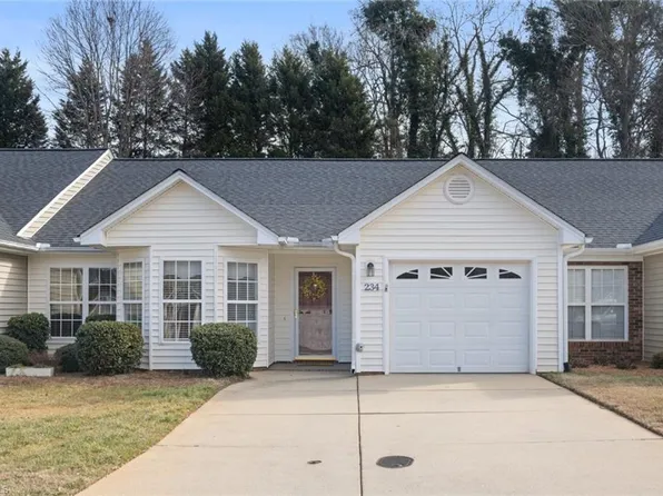 234 Miller Pointe Cir, Winston Salem, NC 27106