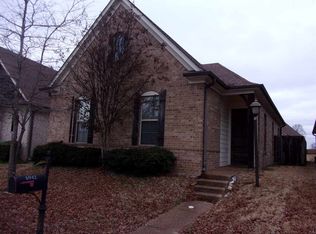 6942 Lagrange Grove Dr LOT 66, Cordova, TN 38018