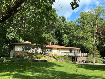 69901 Brush Rd, Niles, MI, 49120