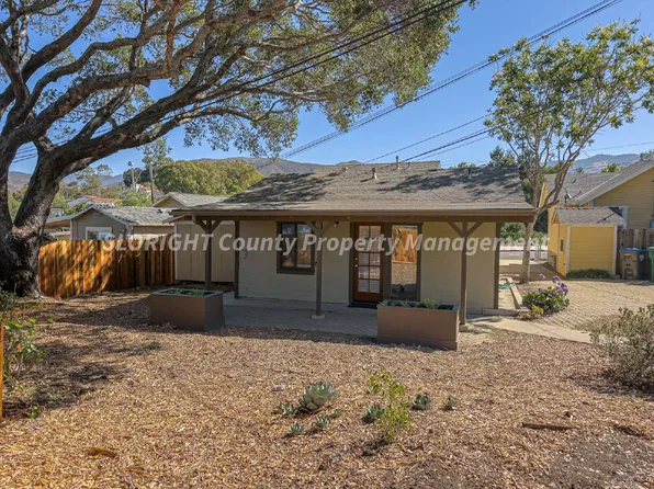 793 Pepper St, San Luis Obispo, CA 93401