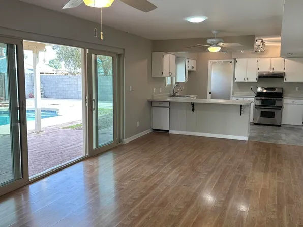 1172 E Delano Drive, Casa Grande, AZ 85122