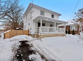 5292 Bridge St, Niagara Falls, ON L2E 2T3