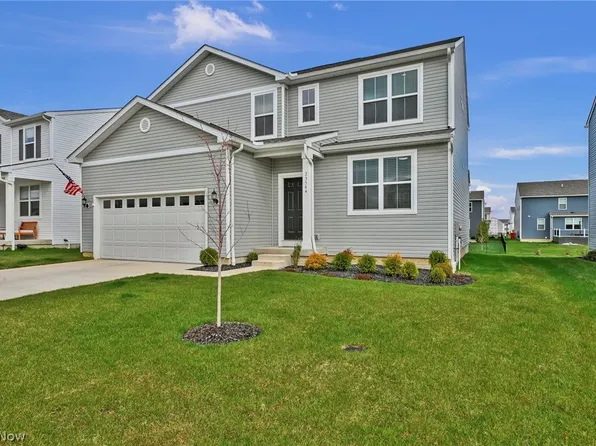 23544 Victory Ln, Columbia Station, OH 44028